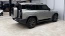 Jetour T2 LUX Jetour T2 2026 GCC specs