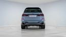 بي أم دبليو X7 XDRIVE40I M SPORT
