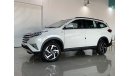 Toyota Rush 1.5 MY2020 ( WARRANTY & SERVICES )