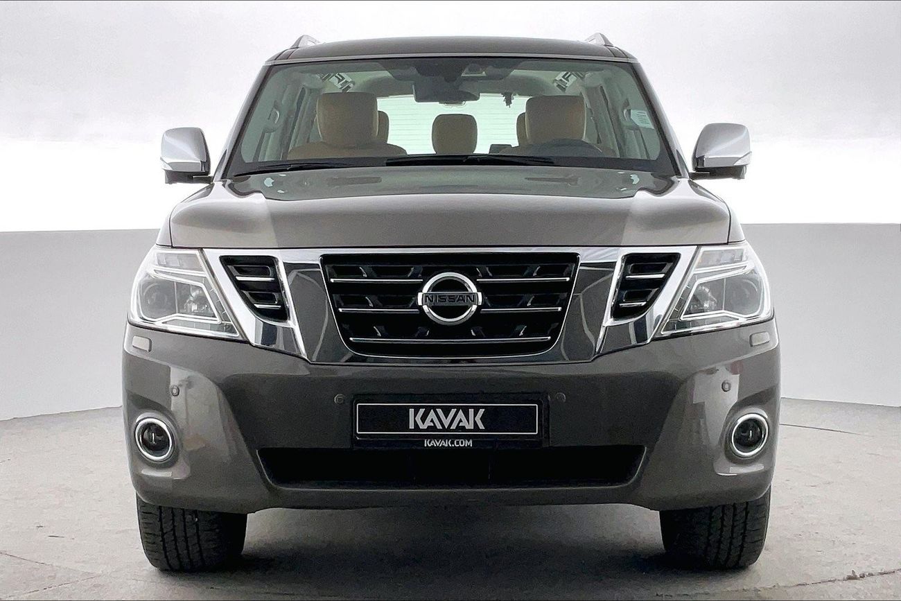 Mercedes-Benz GLS 450 Premium + (AMG Package) | Guaranteed Warranty | 0 Down Payment