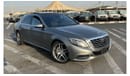 Mercedes-Benz S 400 “Offer”2015 MERCEDES S400 HYBIRD V6 /