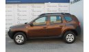 Renault Duster 2.0L 2WD 2015 MODEL