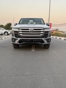 Toyota Land Cruiser GXR 3.5L