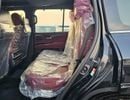 Lexus LX600 TURBO SPORT LEXUS LX600 TURBO SPORT || 3.5L PETROL V6 4WD A/T | RADAR | SOFT CLOSE DOOR | FULL OPTION (CODE # L6