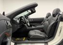 Mercedes Benz SL350 STD