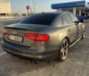 Audi S4 3.0