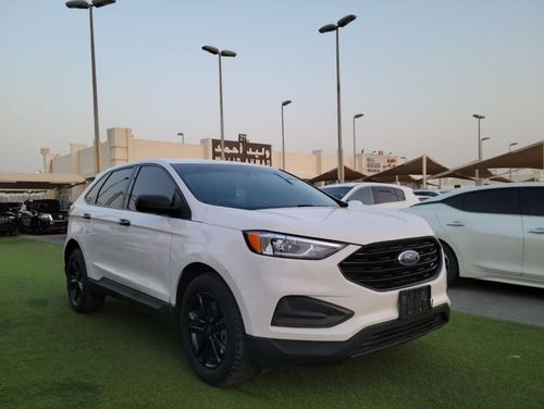 Ford Edge SE