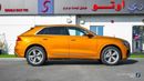 أودي Q8 55 TFSI MHEV Quattro S line V6 3.0L Aut (For Local Sales plus 10% for Customs & VAT)