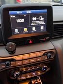 هيونداي فيلوستر