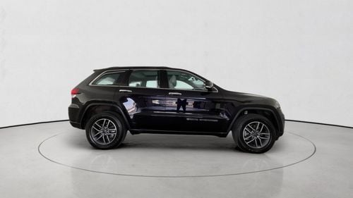 جيب جراند شيروكي Limited | شامل الضمان | 0 ﺪﻔﻋﺓ ﺃﻮﻟﻯ