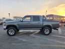 Toyota Hilux TOYOTA HILUX PICKUP RHD 1992 MODEL 2.8 L DIESEL MANUAL(PM11077)