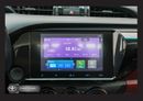 تويوتا هيلوكس GL #Sl TOYOTA HILUX 2.0L 4X2 S/C M/T PTR 2026 Export only