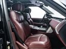 Land Rover Range Rover AUTOBIOGRAPHY BUY NOW, PAY 2027 | THE BLACKLINE STANDARD | 2022 Range Rover Autobiography, 2027 Warranty, GCC