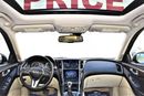 Infiniti Q50 AED 2154 PM | 3.0L LUXURY V6 GCC WARRANTY