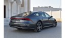 Audi A7 RESERVED 2019 | AUDI A7 | 55 TFSI | QUATTRO SPORT BACK | SERVICE CONTRACT: VALID UNTIL 12/09/2023 OR