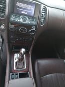إنفينيتي QX50 Excellence 3.7L RWD