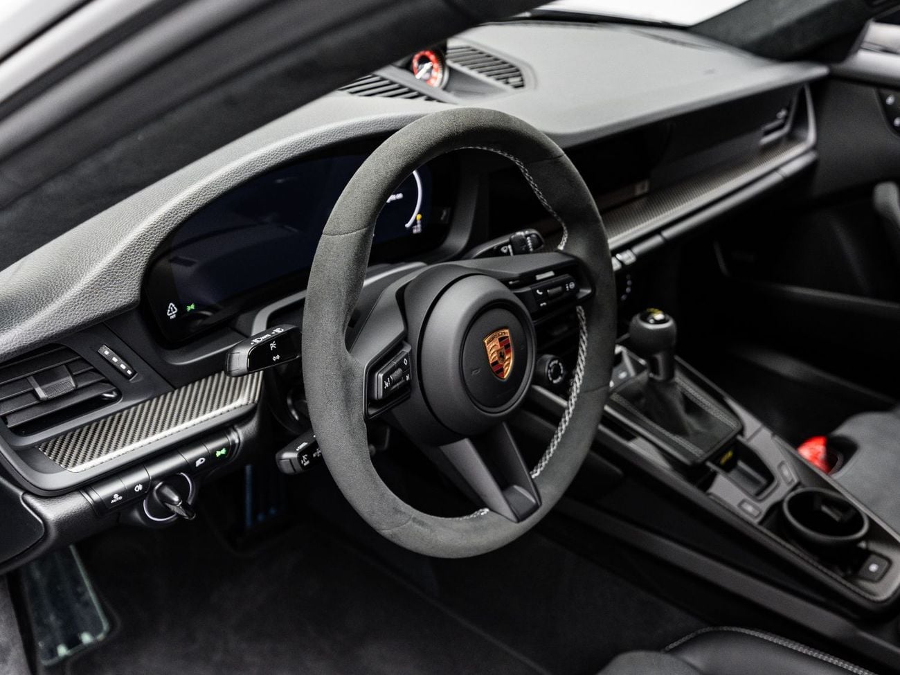 بورش 911 The BEST Ramadan Offer in the UAE - Limited Time, February 2028 Porsche Warranty, GCC