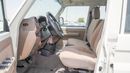 تويوتا لاند كروزر 70 LX 4.0 L V6