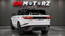 Land Rover Range Rover Velar R-DYNAMIC HSE