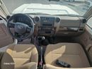 تويوتا لاند كروزر 70 2025 TOYOTA LC78 2.8L DIESEL MANUAL GCC SPEC