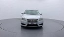 Nissan Sentra S 1.6 | Under Warranty | Inspected on 150+ parameters