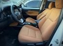 Toyota Fortuner EXR