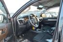 تويوتا هيلوكس SR5 2.4L 4WD DIESEL PICKUP 2026