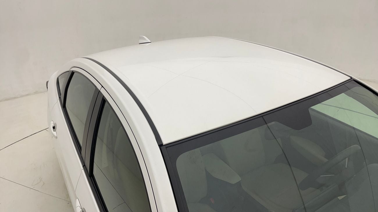 تويوتا يارس E 1.5 | بدون دفعة مقدمة | اختبار القيادة في المنزل