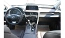 Lexus RX450h HYBRID / EXCELLENT CONDITION / WITH WARRANTY