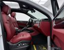 Porsche Cayenne GTS 4.0L (460 HP) 2021 Porsche Cayenne GTS, Warranty, Full Porsche Service History, Excellent Condit