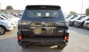 Lexus LX570 Black Edition S