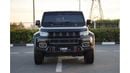 BAIC BJ40L