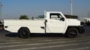 تويوتا هيلوكس GL 2.4L Single Cab Utility TOYOTA HILUX TAMARAW 2.4D Single Cab