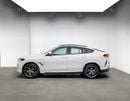 بي أم دبليو X6 xDrive40i Luxury M Sport Package 3.0L