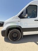 فورس أوربانيا Force Urbania 13 Seater 2.6L 2WD Euro 4 MY-2025 & 17 Seater also