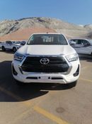 Toyota Hilux New 2023 Toyota Hilux 2.4L SR5 Diesel Full option 4X4 Automatic Zero KM
