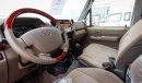 Toyota Land Cruiser Pick Up LX V6