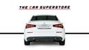 Mercedes Benz A 200 AMG GCC-low mileage-well maintained-warranty available
