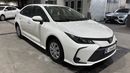 Toyota Corolla 2023 XLI | AED 768/Month | 0 DP | 30 Day Return | Warranty | Service History