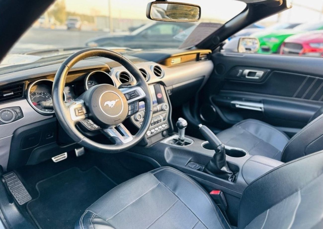 فورد موستانج ايكوبوست