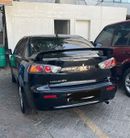 ميتسوبيشي لانسر Mitsubishi Lancer