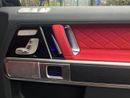 مرسيدس بنز G 400 d AMG Line Premium Plus