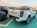 Isuzu DMax 2025 Isuzu D-Max DC 3.0L 4X4 FULL OPTION Diesel AUTOMATIC Zero Km