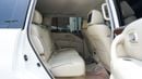 Nissan Patrol LE PLATINUM