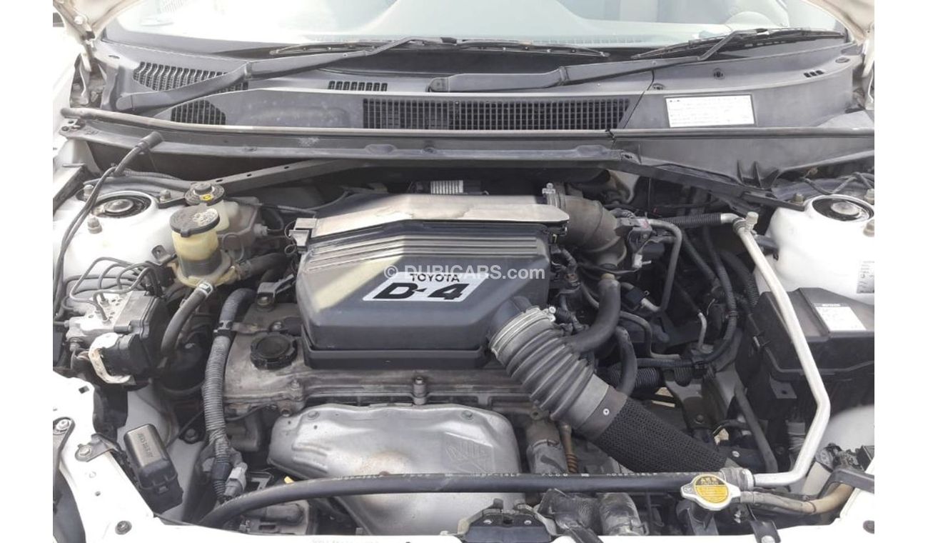 Toyota RAV4 RAV 4 RIGHT HAND DRIVE  (STOCK NO PM 462 )