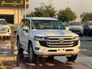 Toyota Land Cruiser TOYOTA LAND CRUISER   3.5L SUV 4 WD 2024