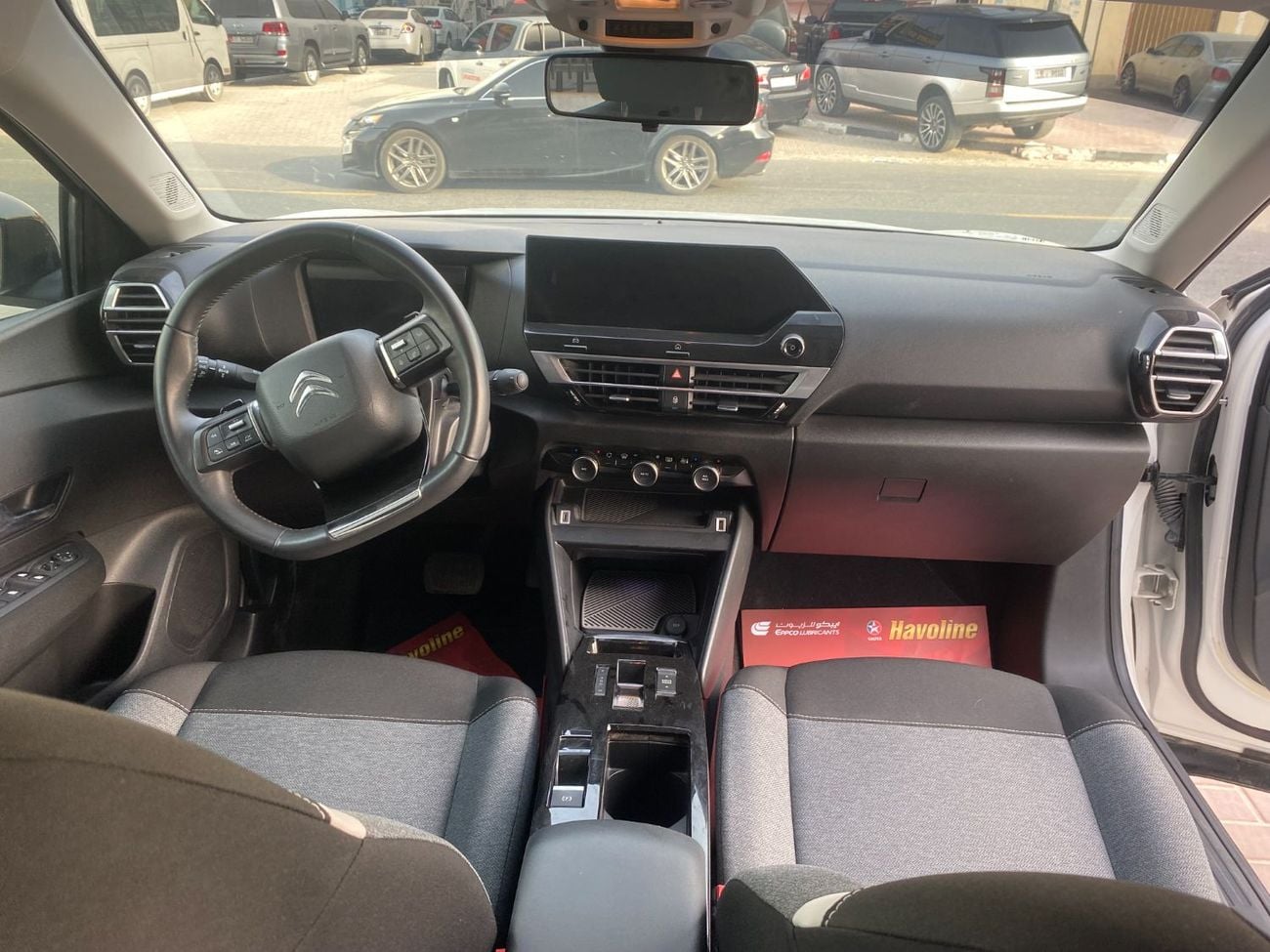 Citroen C4 NO CONVENIENCE FEES | UNDER WARRANTY | CERTIFIED PRE-OWNED | 0% DOWN PAYMENT
