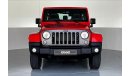 Jeep Wrangler Unlimited Sport