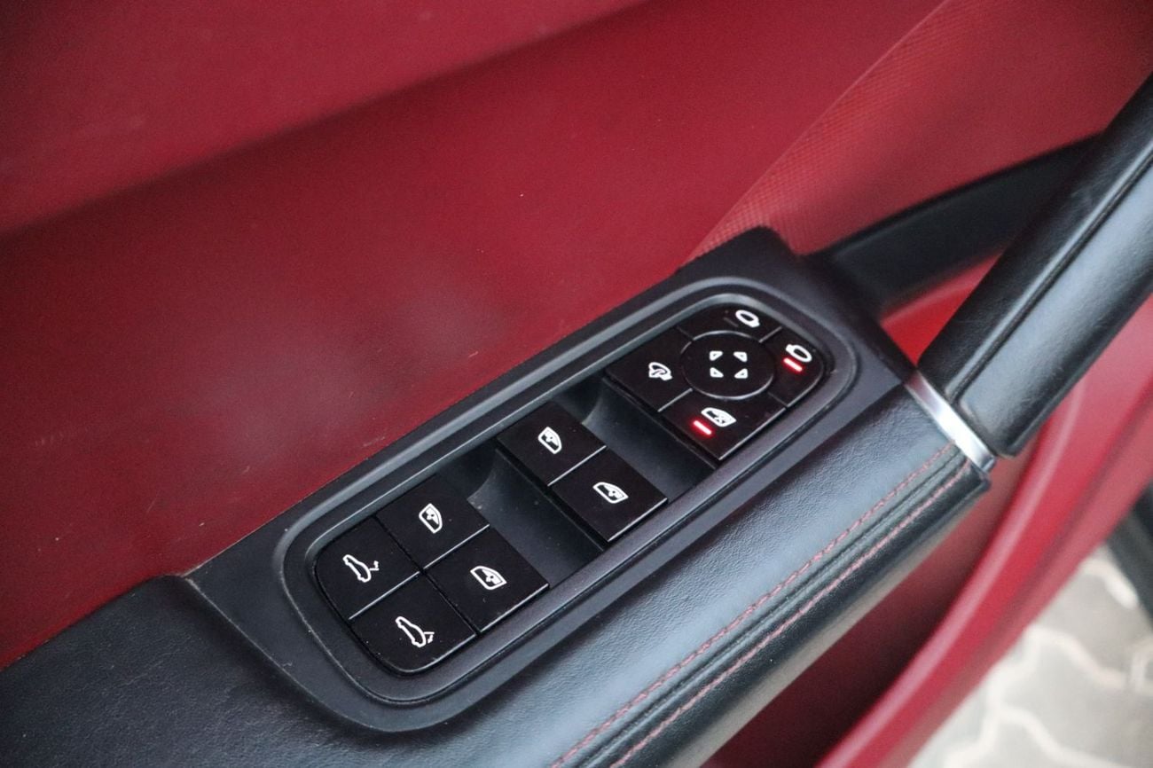 Porsche Cayenne STANDARD