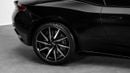 Aston Martin DB11 VOLANTE V8 - 2020 - GCC Specs